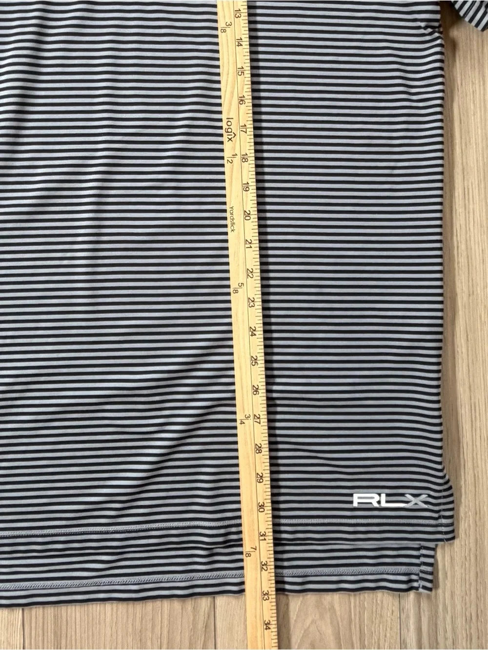 Ralph Lauren short sleeve